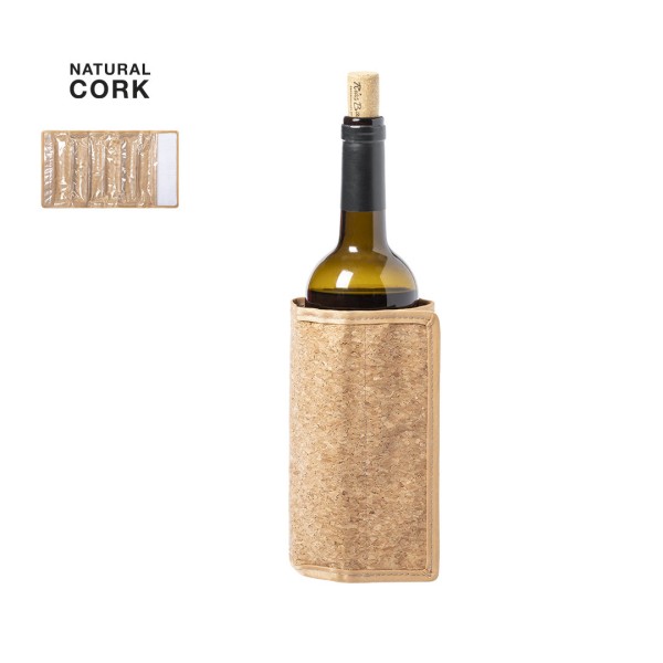 Portabottiglia Refrigerante - cod. MK6952