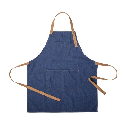 Grembiule personalizzabile con scritte - cod. MK6954