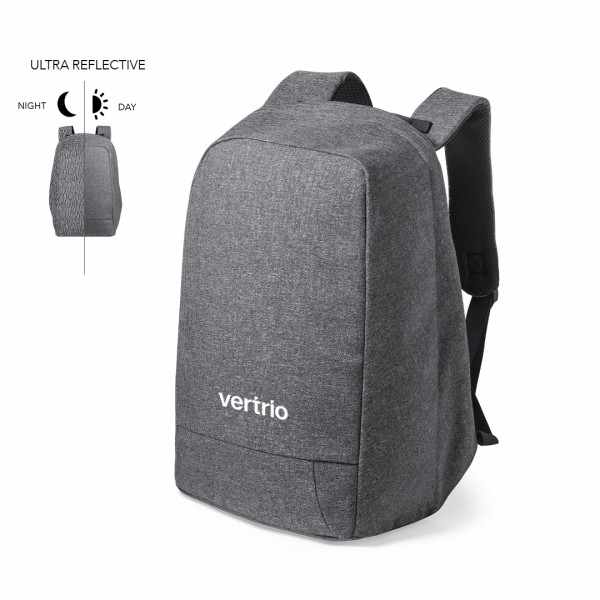Zaino Antifurto - cod. MK6958