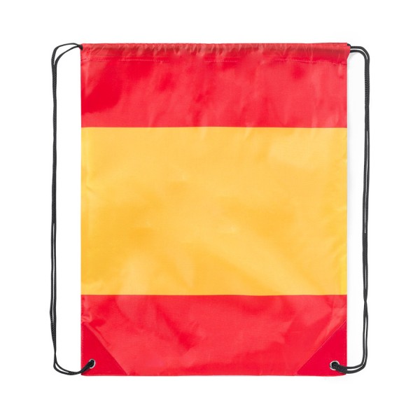 Sacche con scritte stampate - cod. MK6976