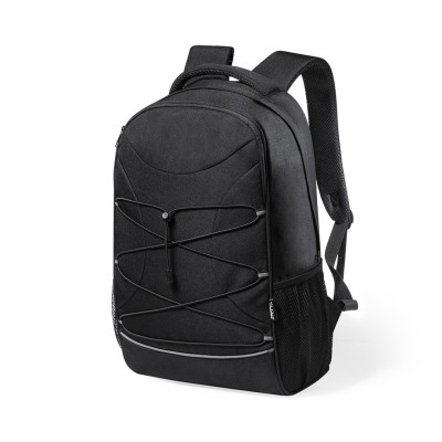 Zaino resistente personalizzato con scritte - cod. MK6982
