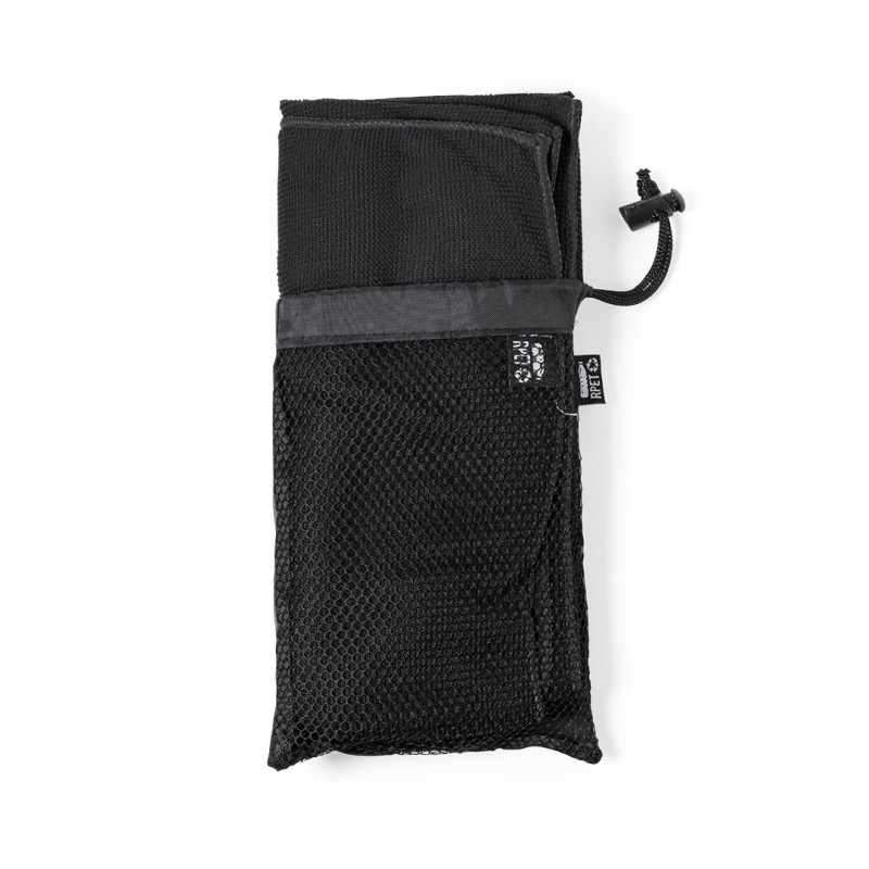 Asciugamano assorbente da personalizzare con logo - cod. MK6980