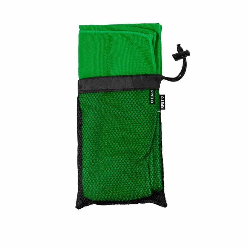 Asciugamano assorbente da personalizzare con logo - cod. MK6980