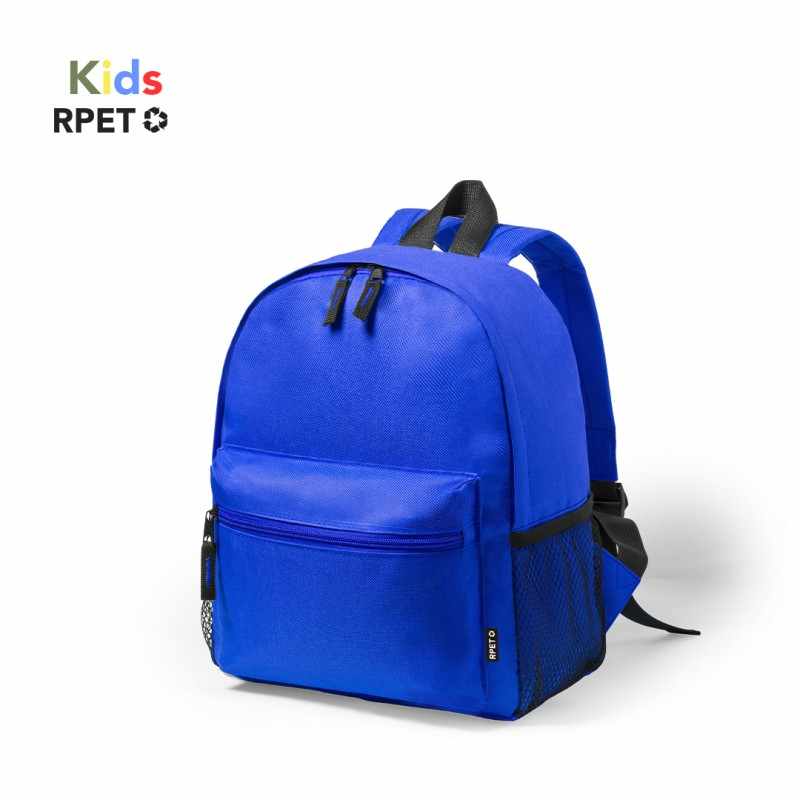 Zaini personalizzati bimbi - cod. MK6987