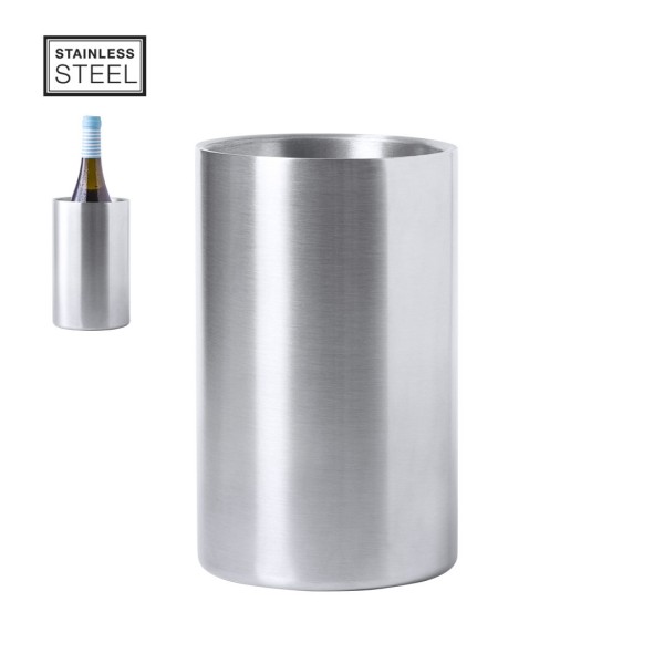 Portabottiglia Refrigerante - cod. MK6991