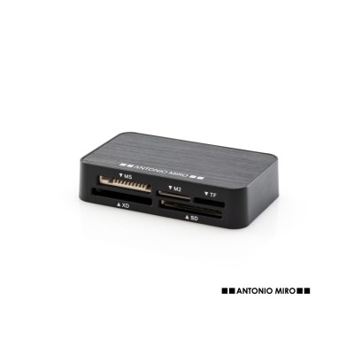 Lettore Memory Card - cod. MK7020 Lettore Memory Card - cod. MK7020