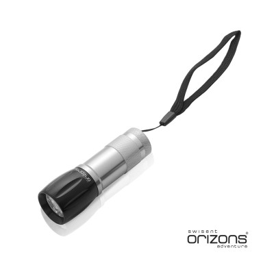 Torcia personalizzabile - cod. MK7287