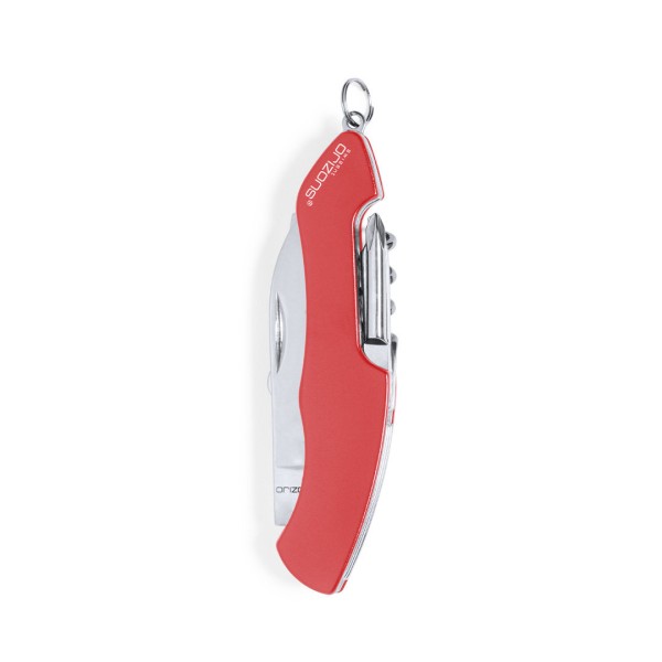Coltellino Multiuso - cod. MK7292