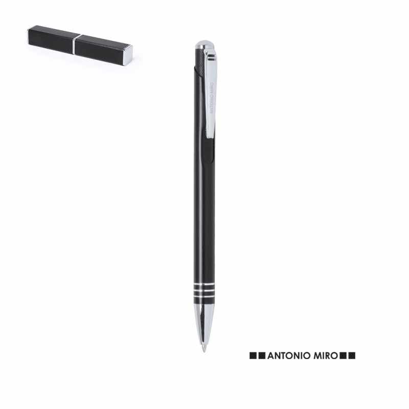 Penne biro da stampare con logo - cod. MK7335