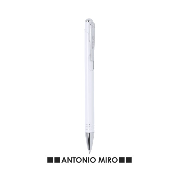 Penne biro da stampare con logo - cod. MK7335