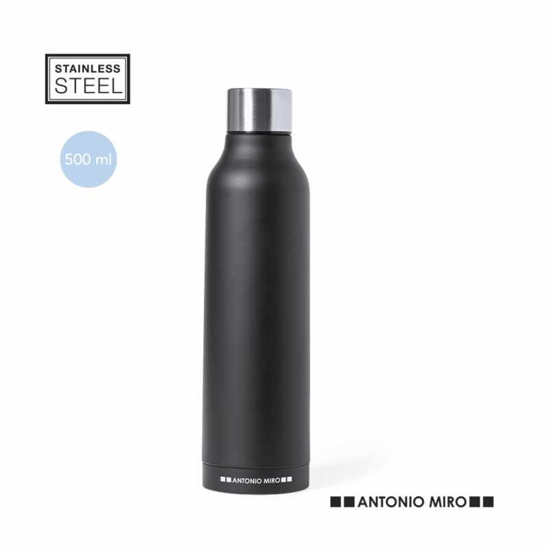 Borraccia Termica da 500 ml - cod. MK7360