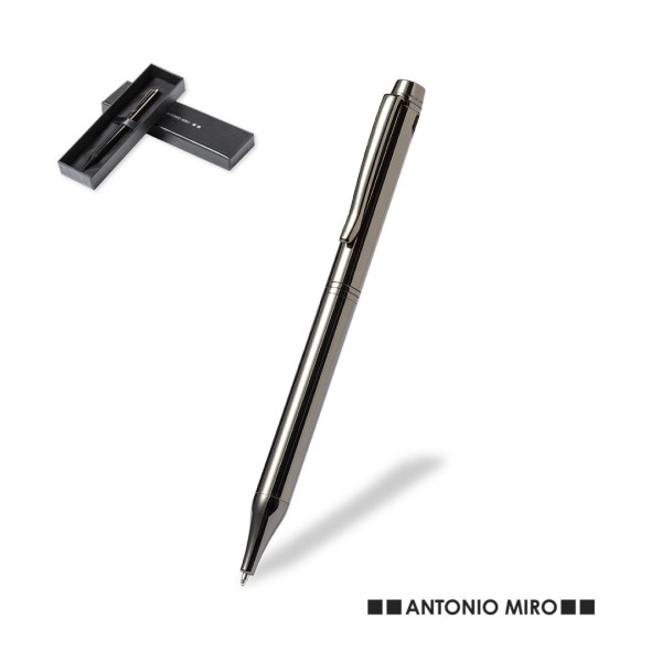 Penne biro con scritte stampate - cod. MK7372