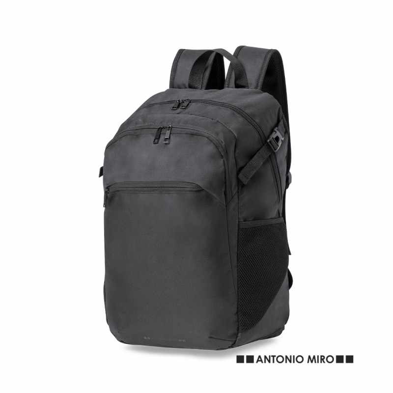 Zaino Antonio Miro personalizzabile - cod. MK7375