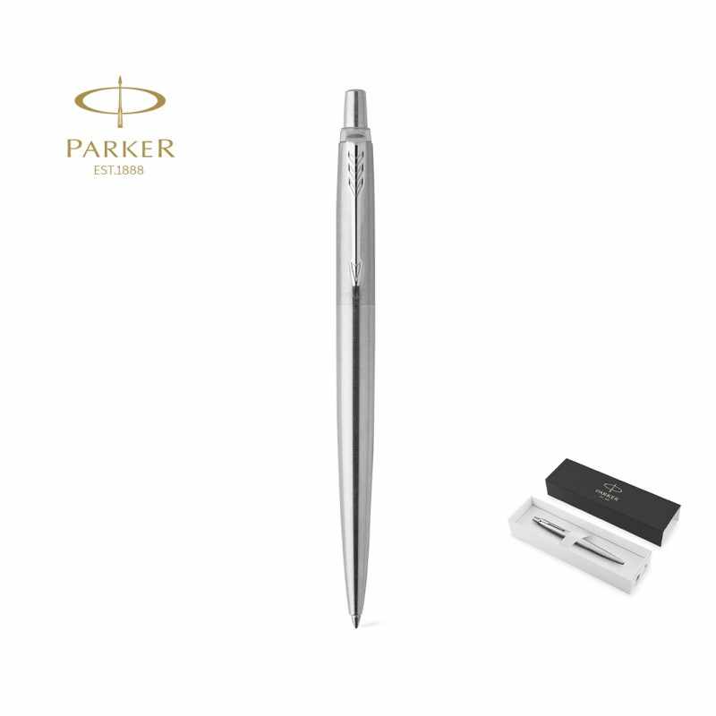 Penne Parker con logo e scritte - cod. MK7384