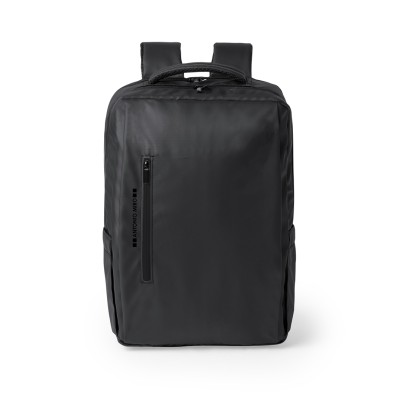 Zaino Antonio Miro da personalizzare - cod. MK7392 Zaino Antonio Miro da personalizzare - cod. MK7392