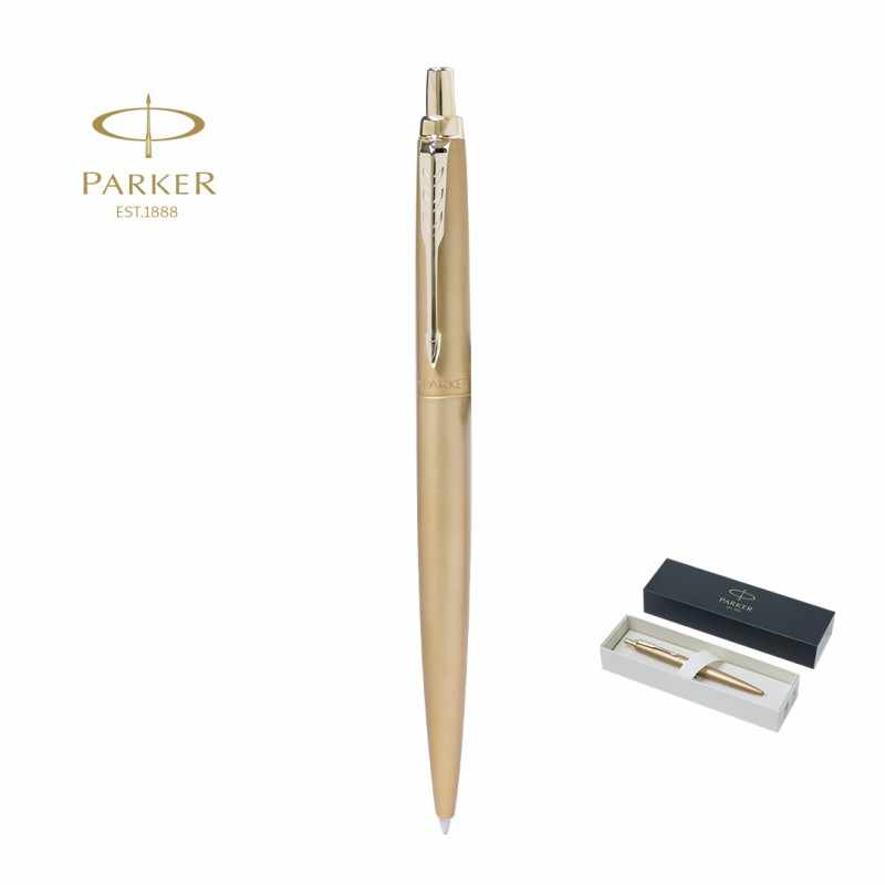 Penne Parker con stampa logo - cod. MK7397