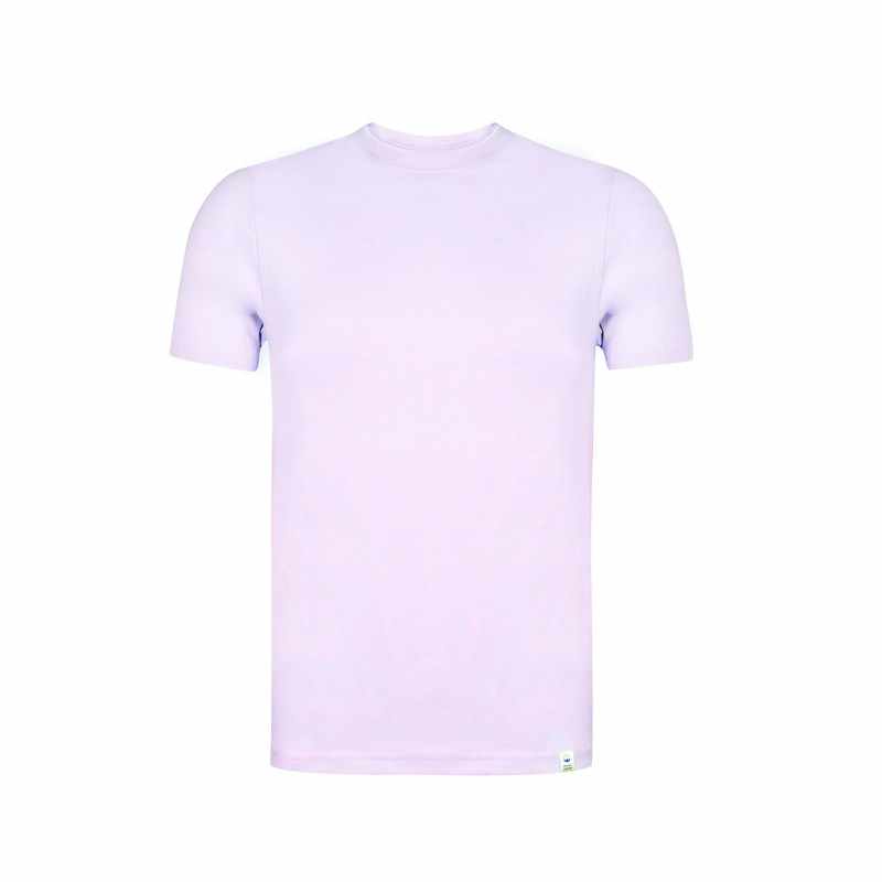 T-Shirt colori pastello in cotone - cod. MK8006