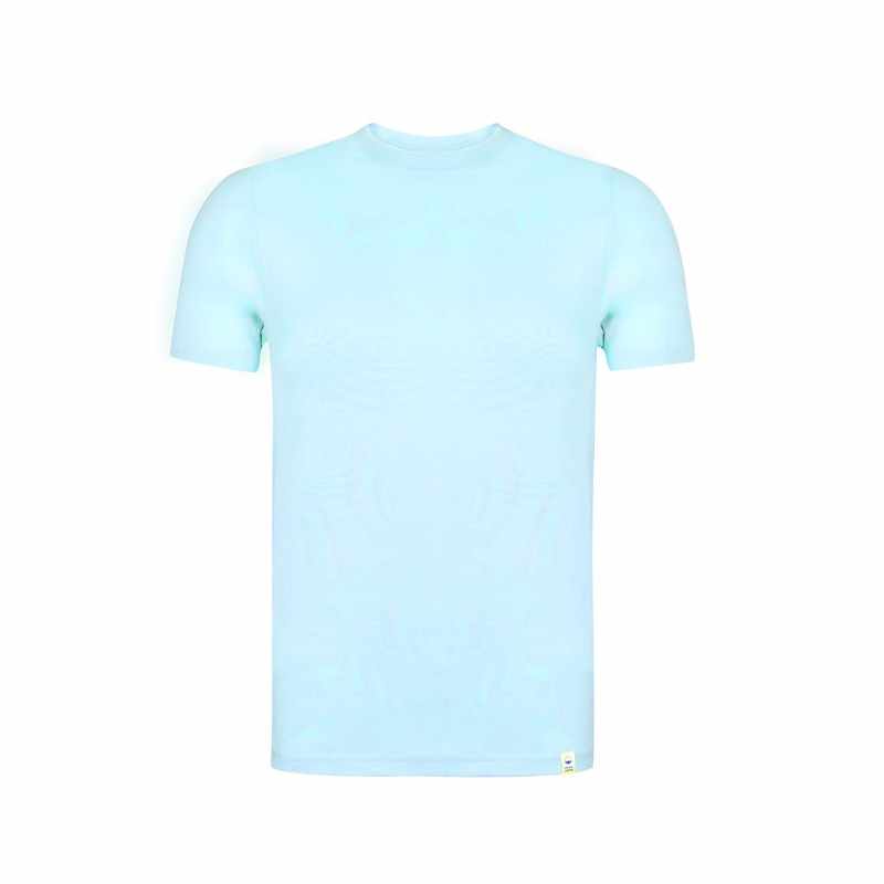 T-Shirt colori pastello in cotone - cod. MK8006