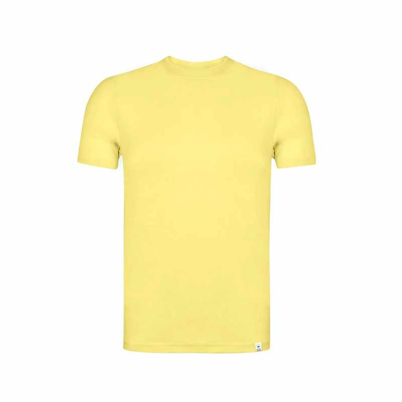 T-Shirt colori pastello in cotone - cod. MK8006