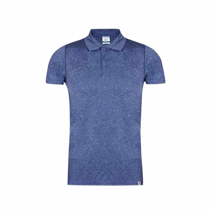 Polo unisex mezza manica - cod. MK8007