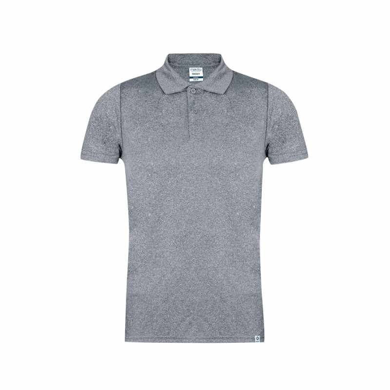 Polo unisex mezza manica - cod. MK8007