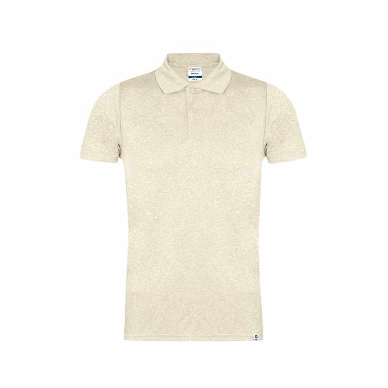 Polo unisex mezza manica - cod. MK8007