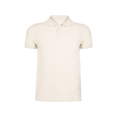 Polo con logo stampato - cod. MK8009