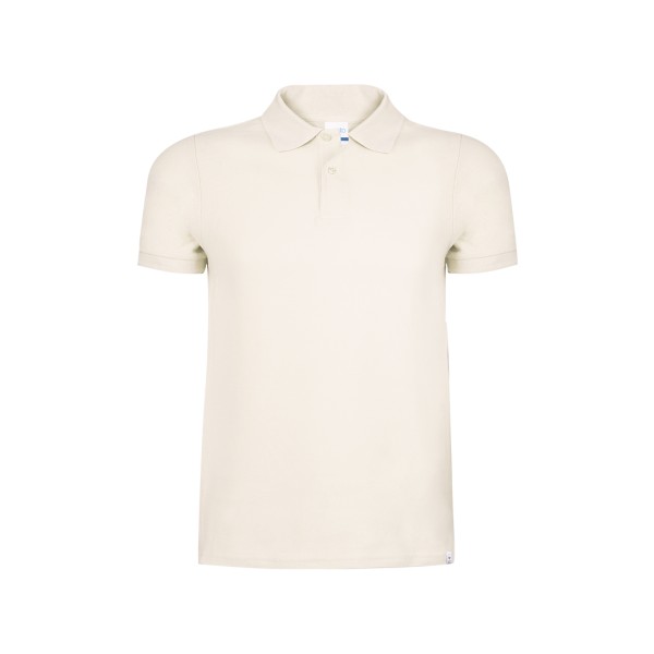 Polo con logo stampato - cod. MK8009