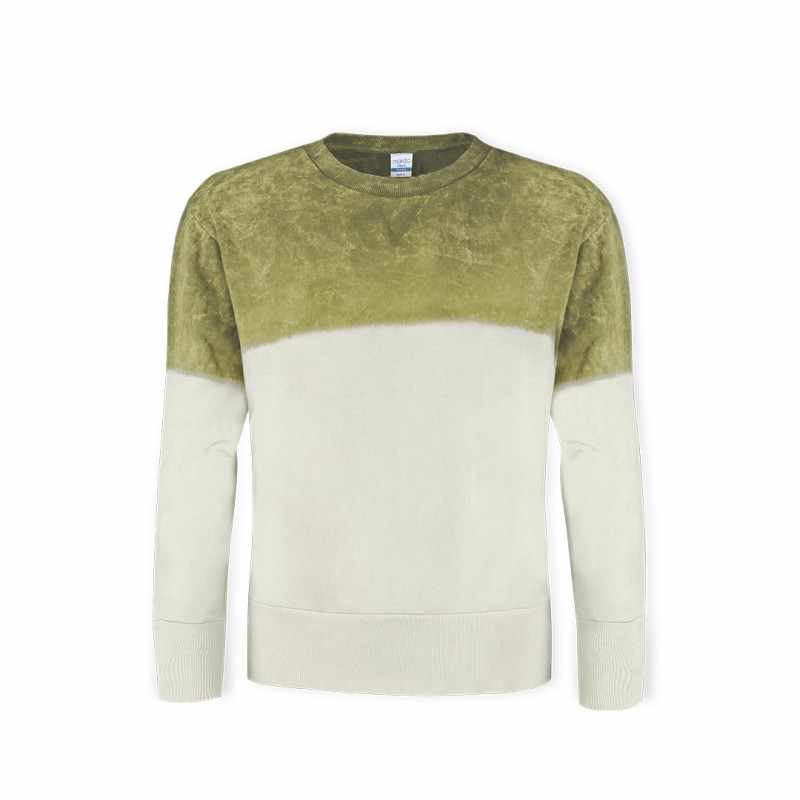 Felpe con stampe - cod. MK8013