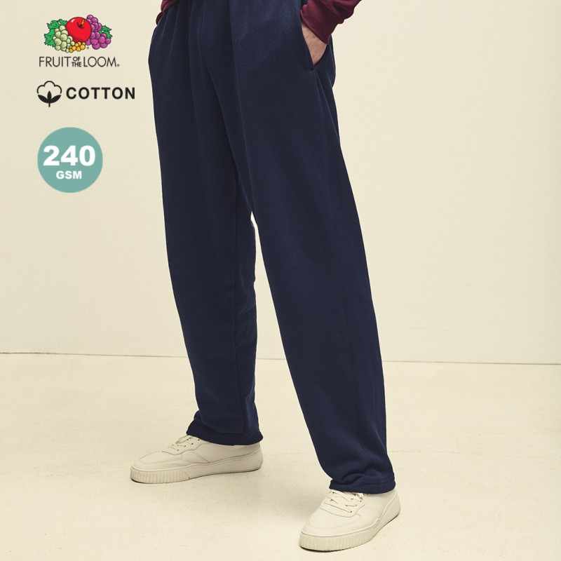Pantalone da personalizzare Fruit Of The Loom - cod. MK8018