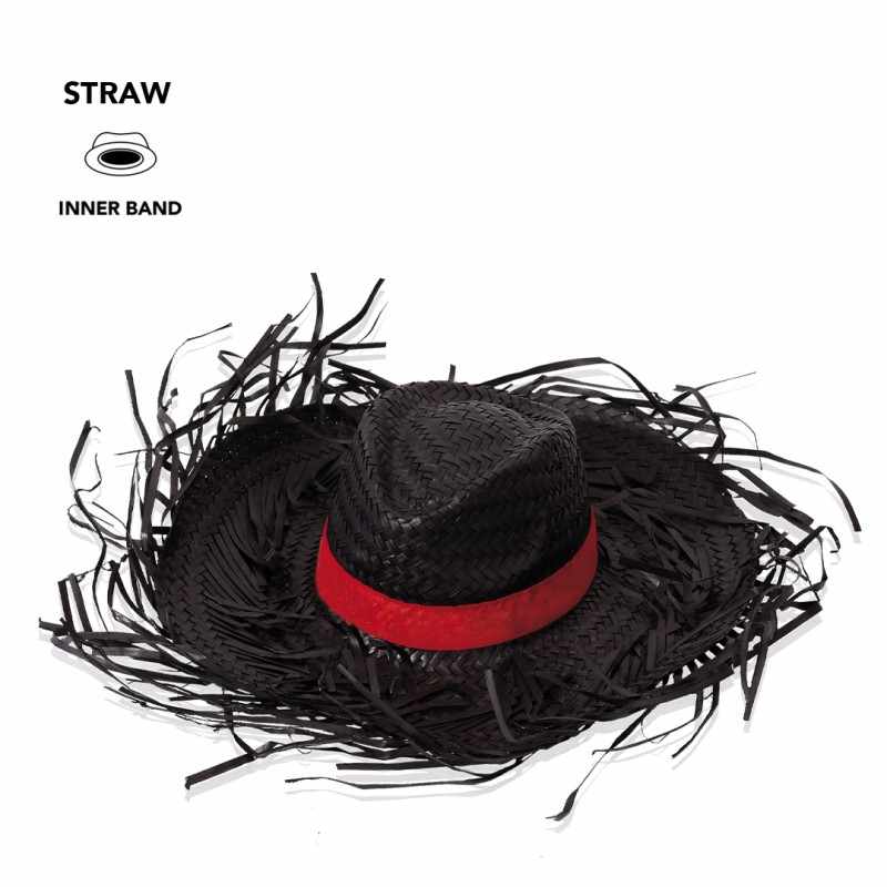 Sombrero personalizzabile - cod. MK8088