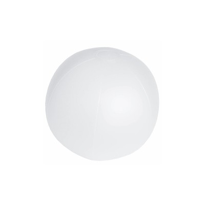 Pallone con scritte stampate - cod. MK8094