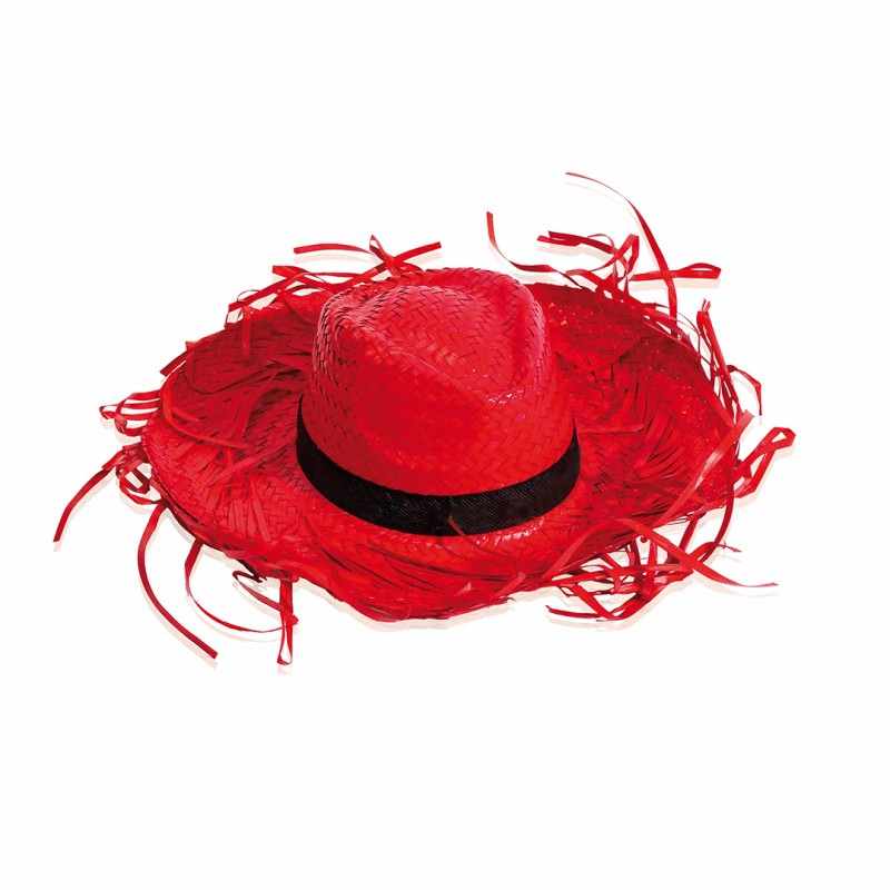 Sombrero personalizzabile - cod. MK8088