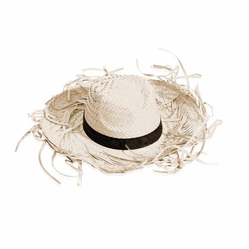 Sombrero personalizzabile - cod. MK8088
