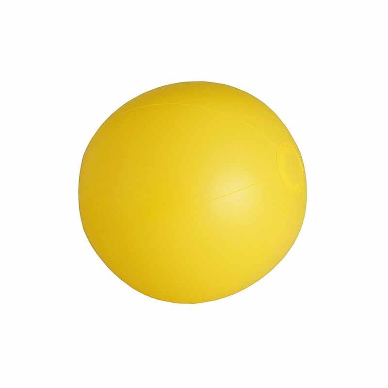 Pallone con scritte stampate - cod. MK8094
