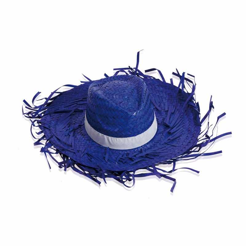 Sombrero personalizzabile - cod. MK8088