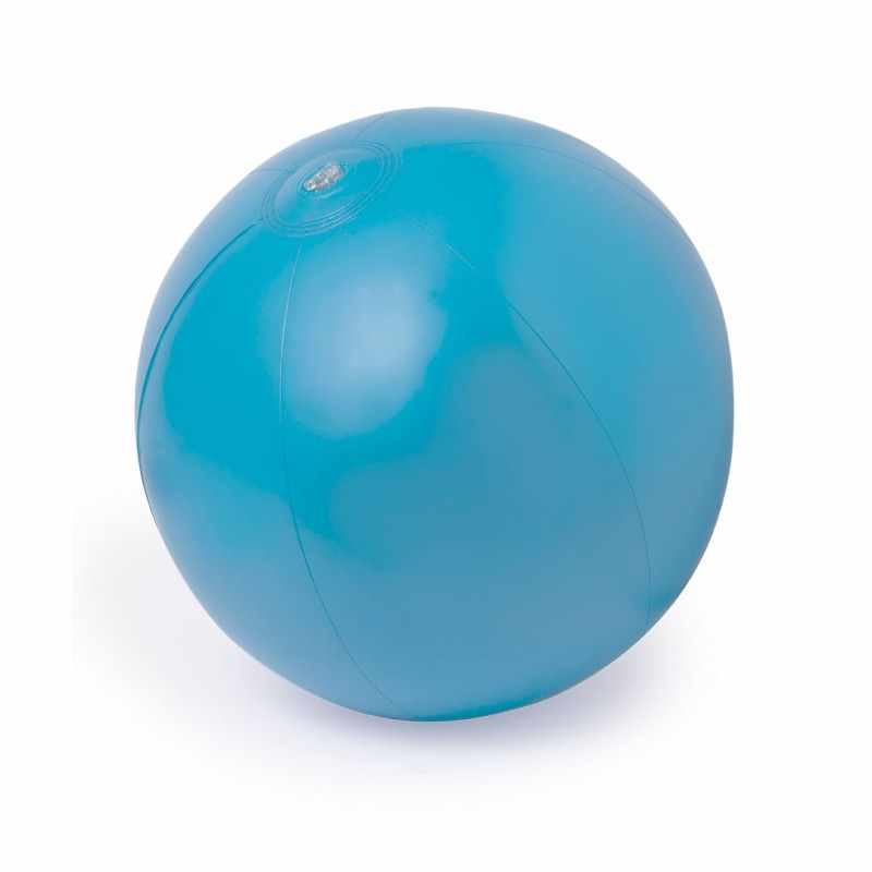 Pallone con scritte stampate - cod. MK8094