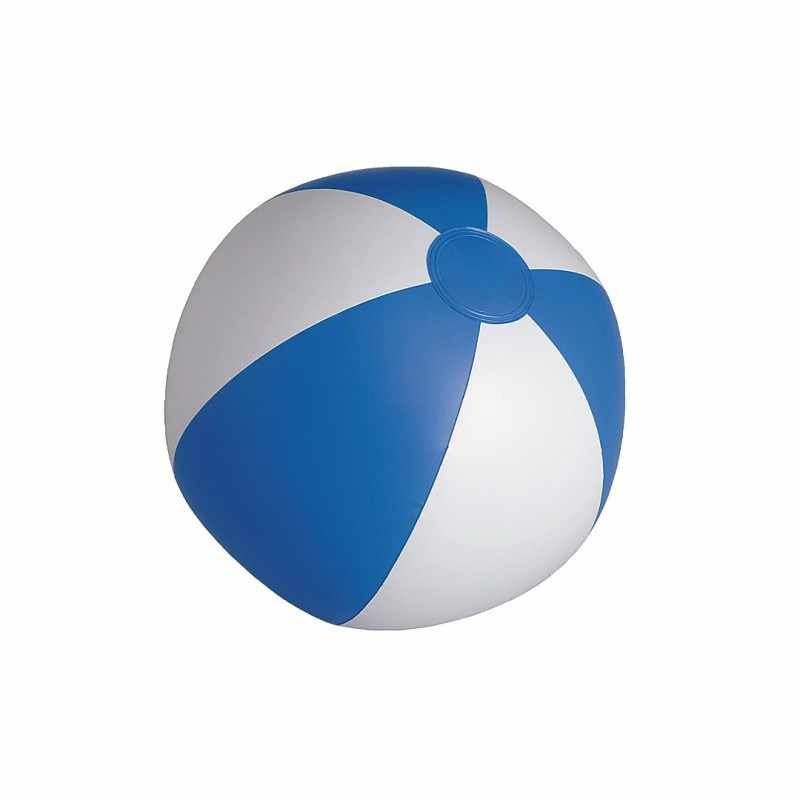Pallone con scritte stampate - cod. MK8094