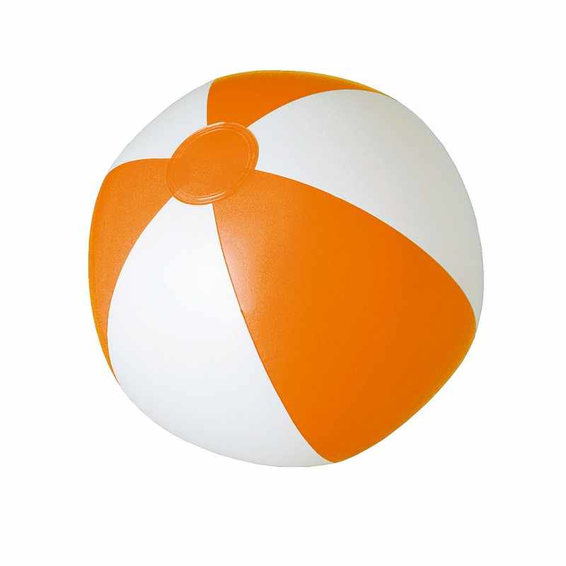 Pallone con scritte stampate - cod. MK8094