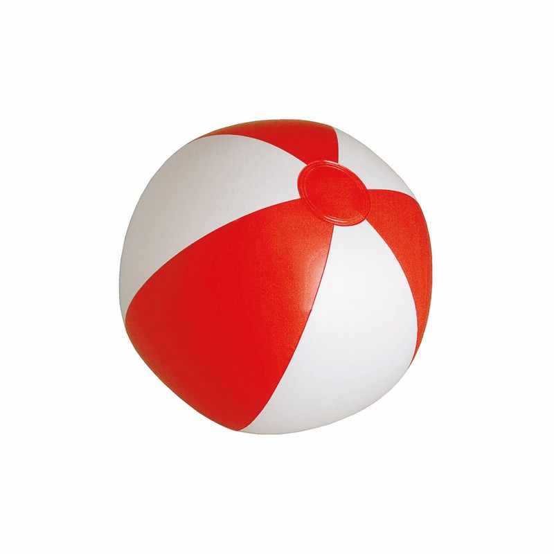 Pallone con scritte stampate - cod. MK8094