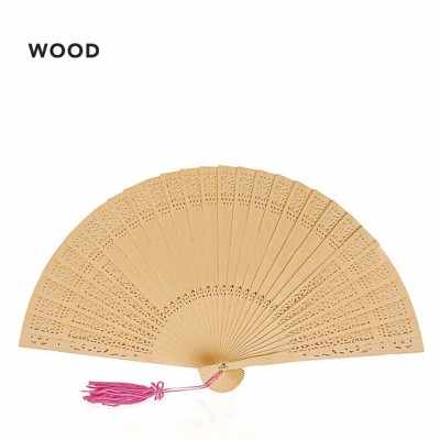 Ventaglio da personalizzare