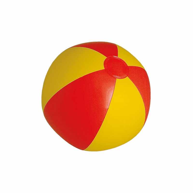 Pallone con scritte stampate - cod. MK8094