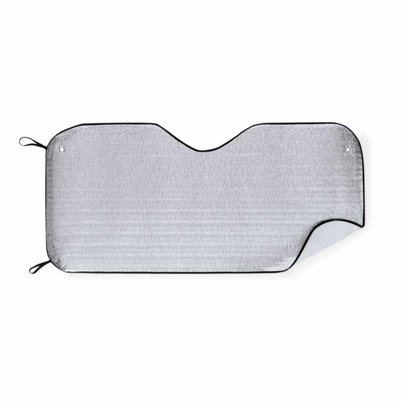 Parasole con scritte stampate - cod. MK8100