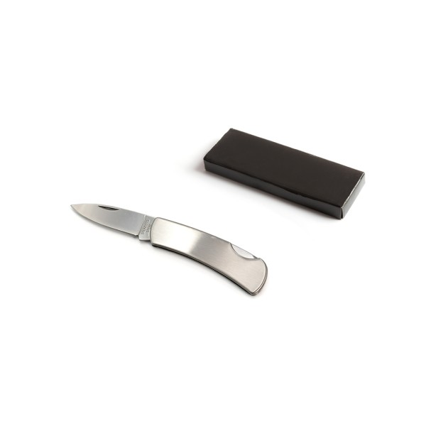 Coltellino da serigrafare con logo - cod. MK8232