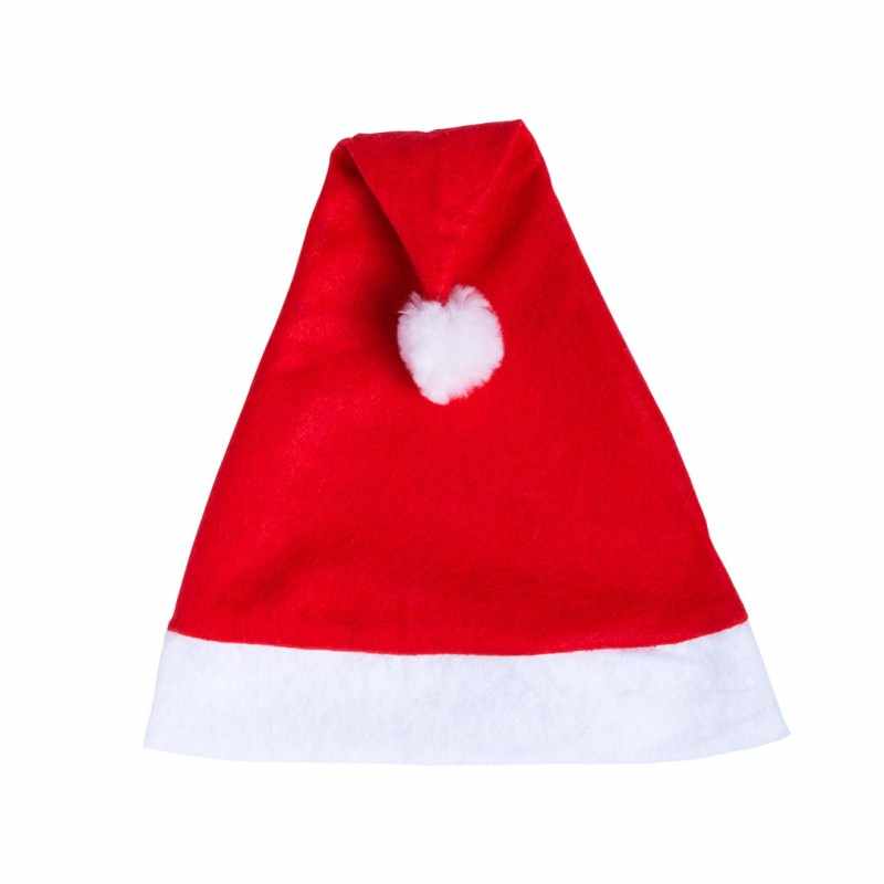 Cappello di Natale personalizzato - cod. MK8622