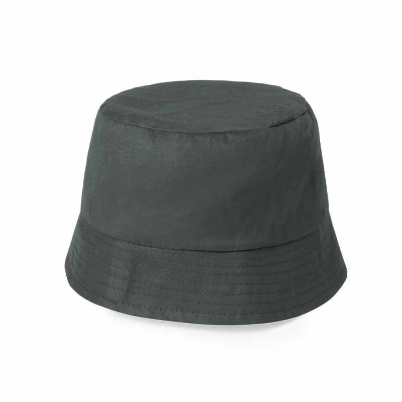 Cappello da pescatore con stampa logo - cod. MK8538