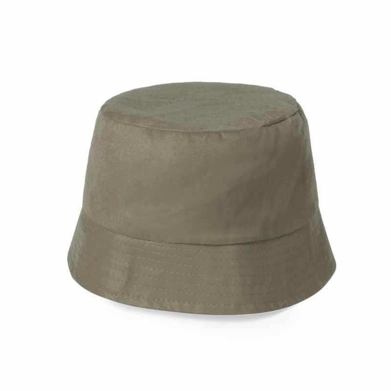 Cappello da pescatore con stampa logo - cod. MK8538