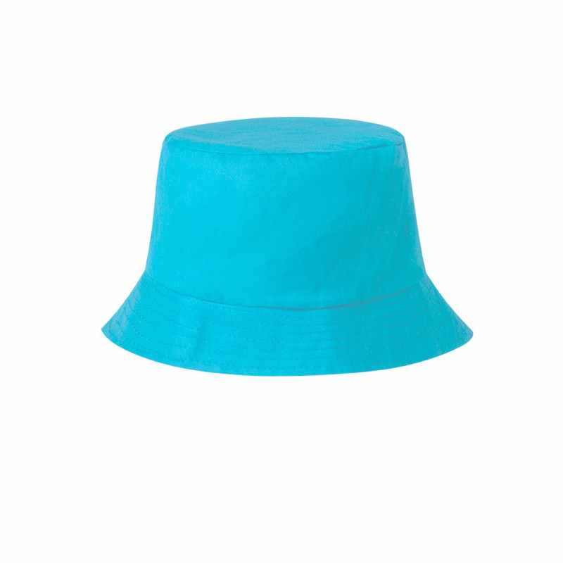Cappello da pescatore con stampa logo - cod. MK8538