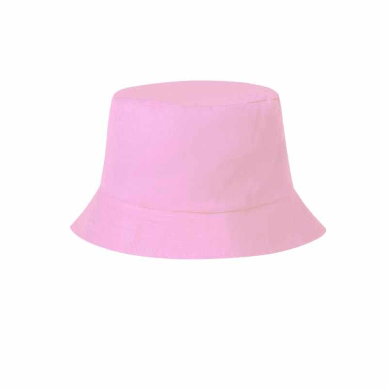 Cappello da pescatore con stampa logo - cod. MK8538