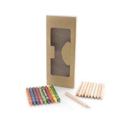 Set - cod. MK8722 Set - cod. MK8722